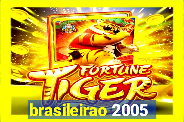 brasileirao 2005